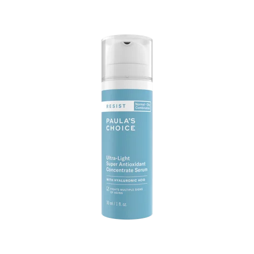 RESIST Ultra-Light Super Antioxidant Concentrate Serum