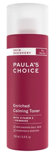 Skin Recovery Enriched Calming Toner