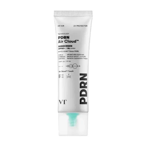 PDRN Air Cloud Sunscreen SPF50+ PA++++