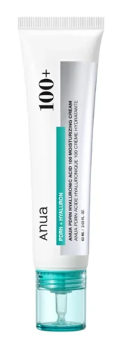 PDRN Hyaluronic Acid 100 Moisturizing Cream