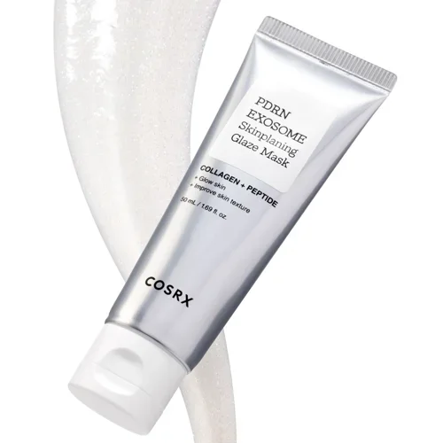 PDRN Exosome Skinplanning Glaze Mask