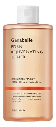 PDRN Rejuvenating Toner