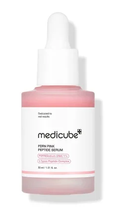 PDRN Pink Peptide Serum