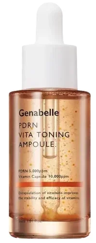 PDRN Vita Toning Ampoule
