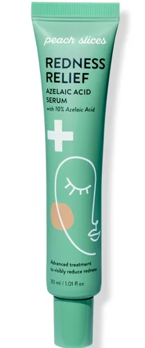 Redness Relief 10% Azelaic Acid Serum