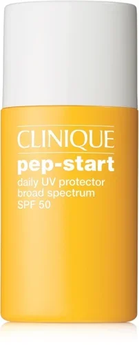 Pep-Start™ Daily UV Protector Broad Spectrum SPF 50