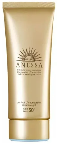 Perfect UV Sunscreen Skincare Gel SPF50+ PA++++