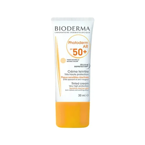 Photoderm AR SPF 50+