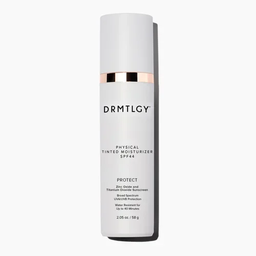 Physical Tinted Moisturizer SPF44