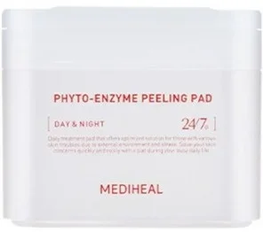 Phyto-enzyme Peeling Pad