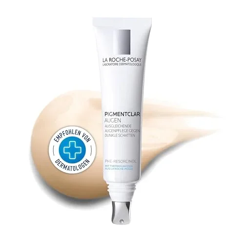 Pigmentclar Eye Cream for Dark Circles