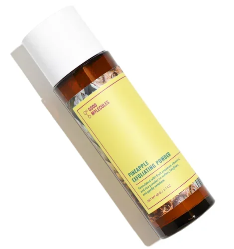 Pineapple Exfoliating Powder