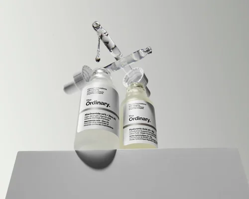 Pore Balancing & Clarifying Serum