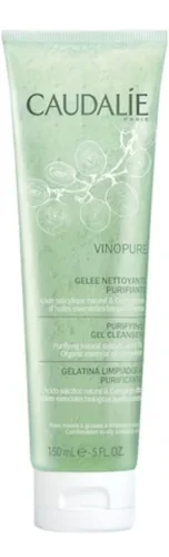 Vinopure Pore Purifying Gel Cleanser