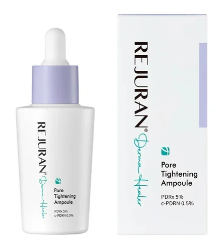 Pore Tightening Ampoule