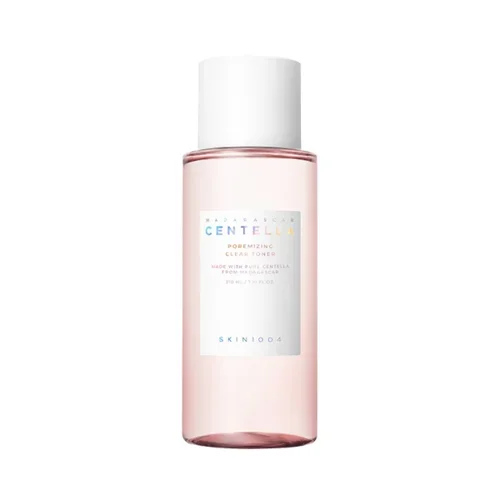 Poremizing Toner