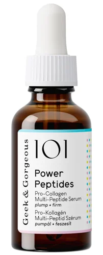 Power Peptides Pro-Collagen Multi-Peptide Serum
