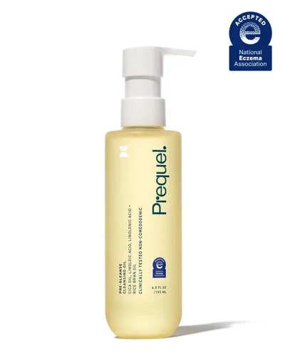 Pre-Gleanse Face Cleansing Oil