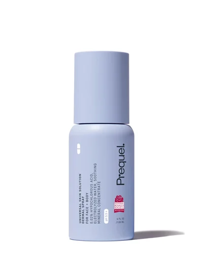 Universal Skin Solution Hypochlorous Acid Spray