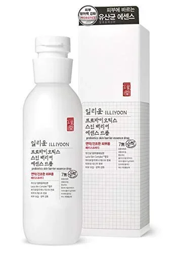 Probiotics Skin Barrier Essence Drop