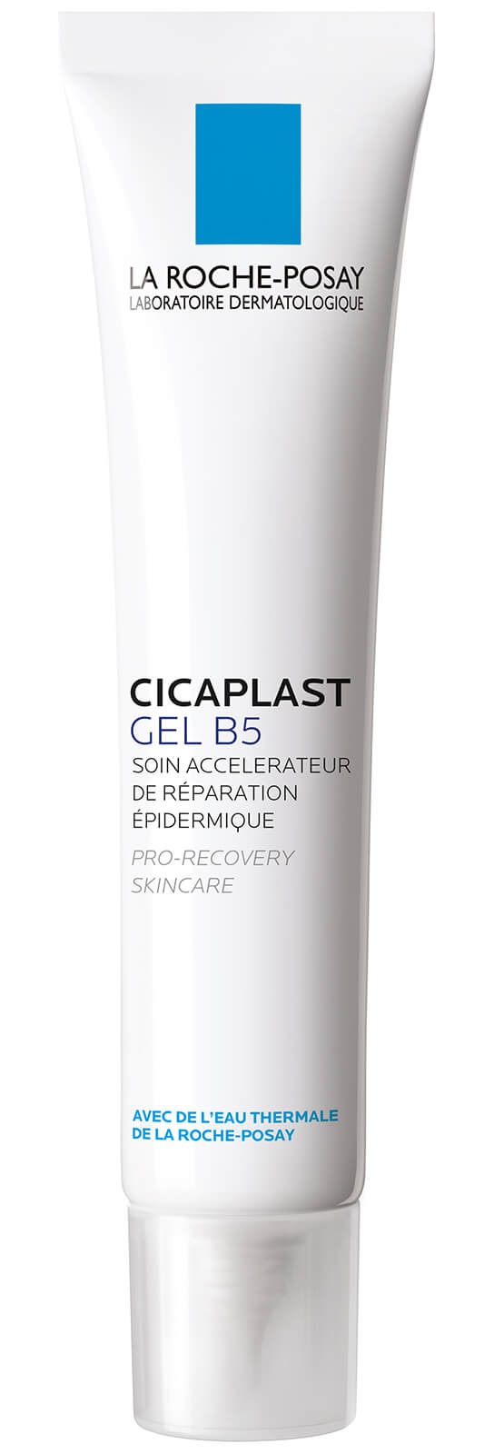 Cicaplast Gel B5 Skin Protectant