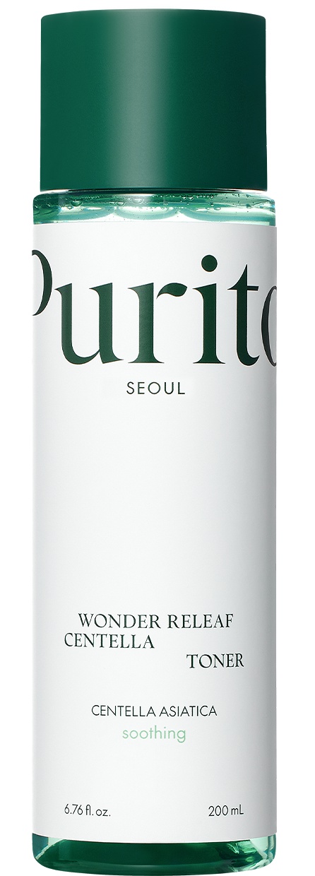 Wonder Releaf Centella Toner