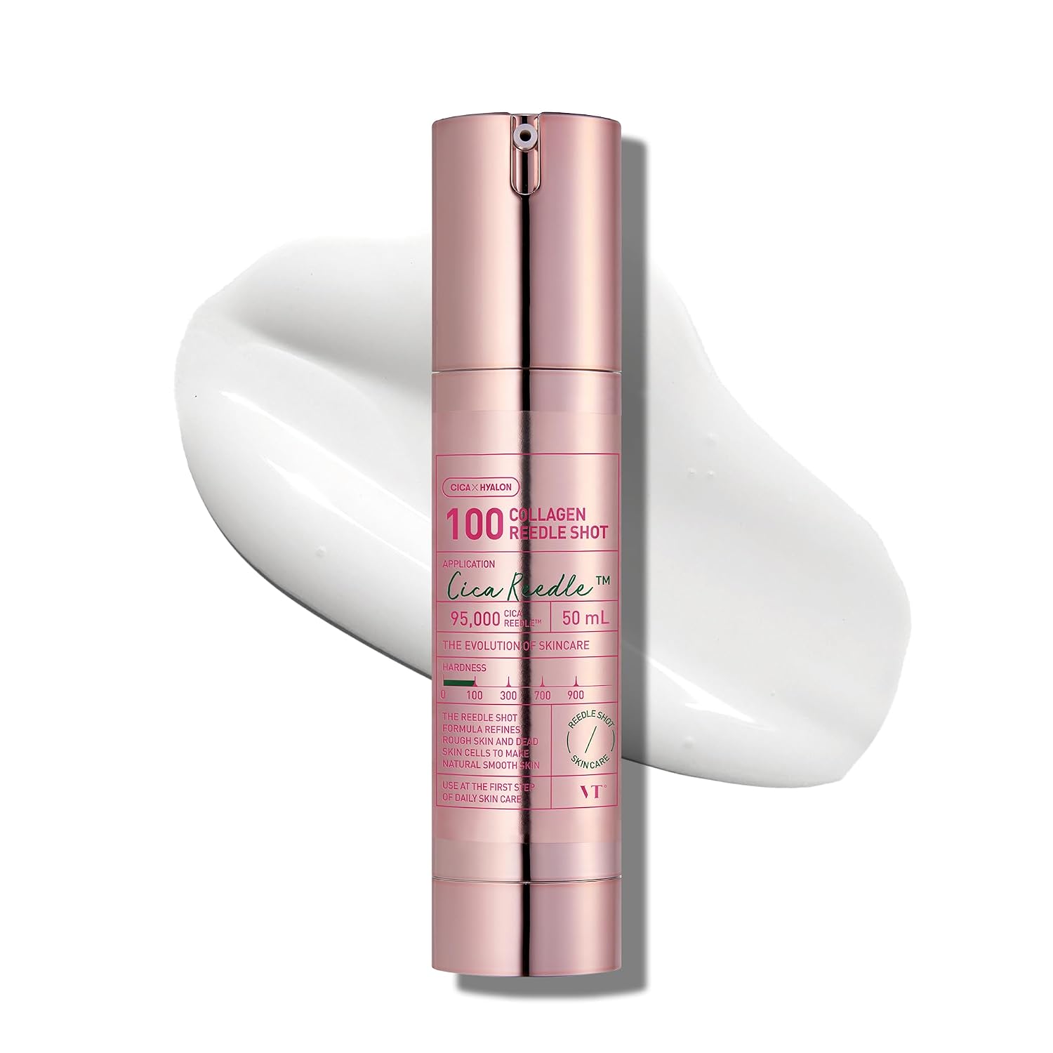 Collagen Reedle Shot