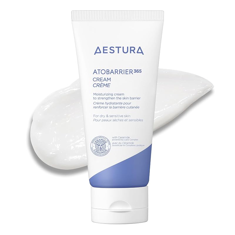 ATOBARRIER365 Cream