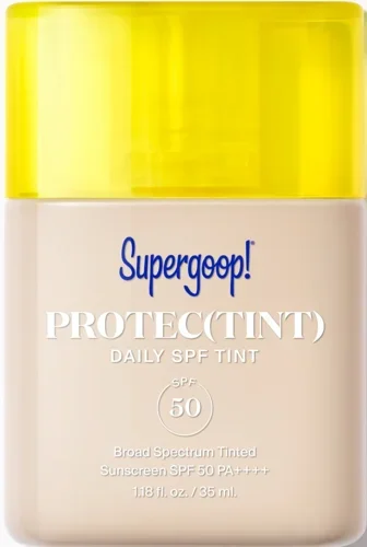 Protec(tint) Daily Skin Tint SPF 50