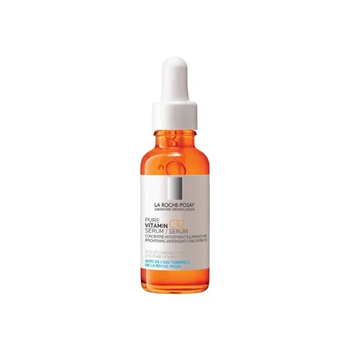 Vitamin C12 Serum