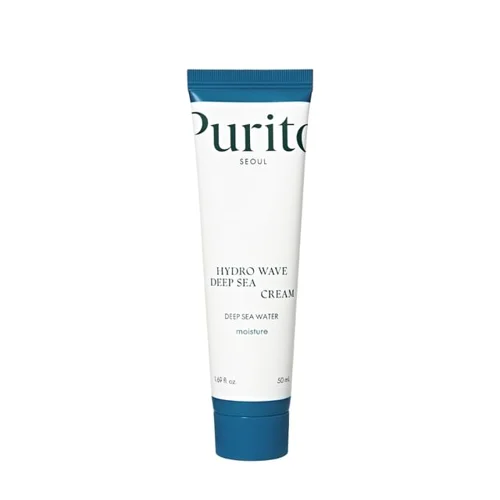Hydro Wave Deep Sea Cream