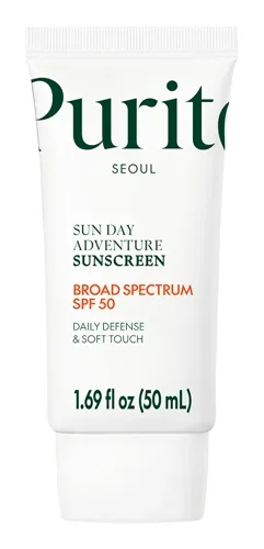 Sun Day Adventure Sunscreen