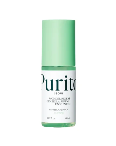 Wonder Releaf Centella Serum