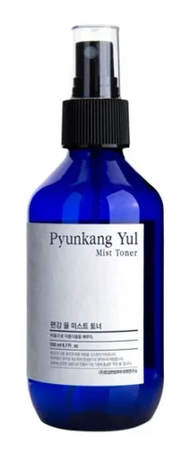 Mist Toner