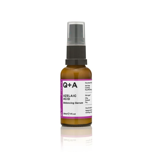 Azelaic Acid Facial Serum 8%