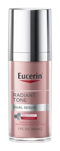 Radiant Tone Dual Serum