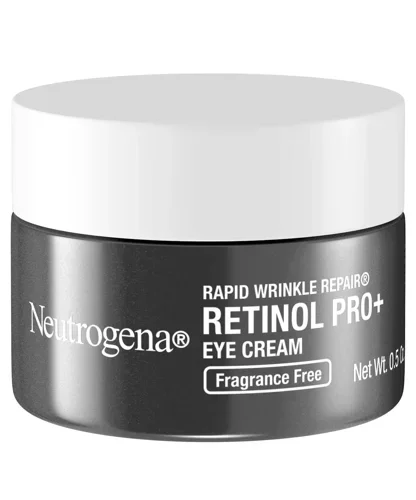 Rapid Wrinkle Repair Retinol Pro+ Eye Cream