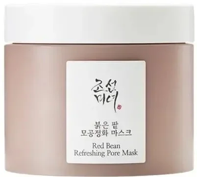Red Bean Refreshing Pore Mask