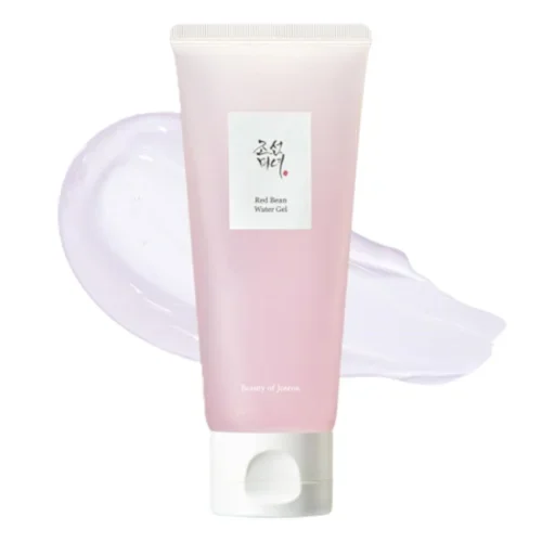 Red Bean Water Gel Moisturizer