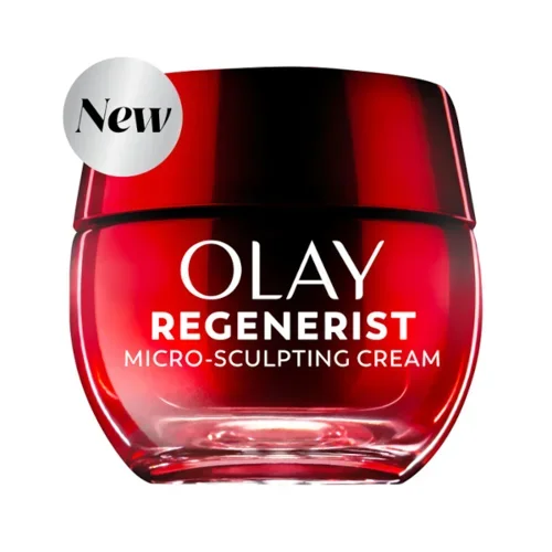 Regenerist Micro-Sculpting Cream Moisturizer