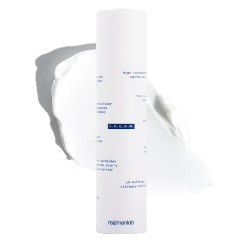 High Ceramide Barrier Moisturizer C.R.E.A.M.