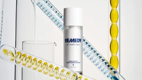 Remedy Healthy Aging Advanced Serum