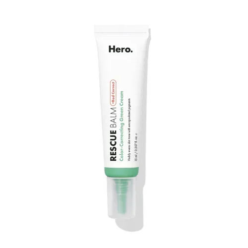 Rescue Balm +Red Correct Post-Blemish Recovery Cream