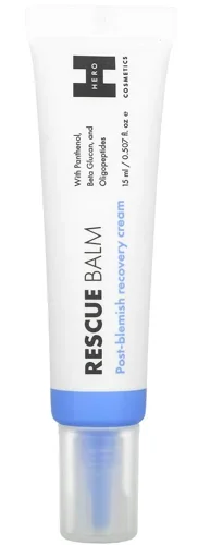 Rescue Balm Post-Blemish Recovery Cream