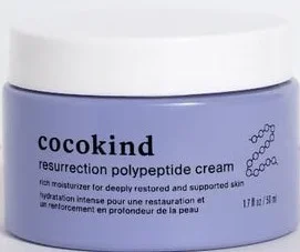 Resurrection Polypeptide Cream