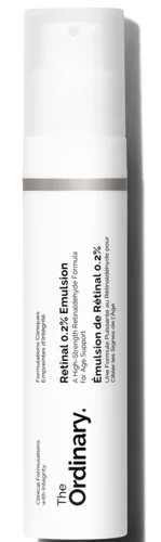 Retinal 0.2% Emulsion