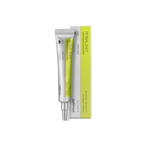 The Vita-A Retinal Shot Tightening Booster 0.1% Retinal