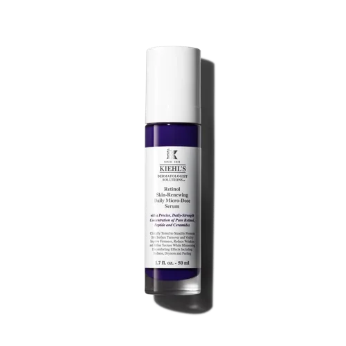 Micro-Dose Anti-Aging Retinol Serum with Ceramides and Peptide