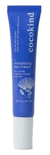 Revitalizing Eye Cream