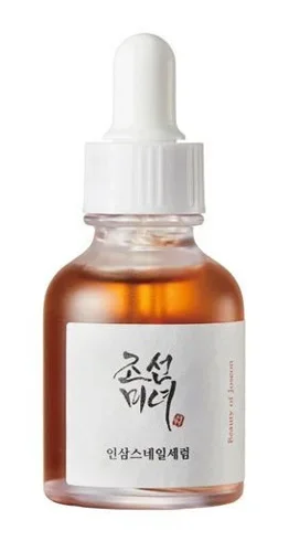 Revive Serum: Ginseng + Snail Mucin